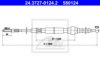ATE 24.3727-0124.2 Cable, parking brake